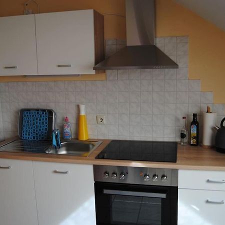 Ferienwohnung Arnold Vohl Luaran gambar