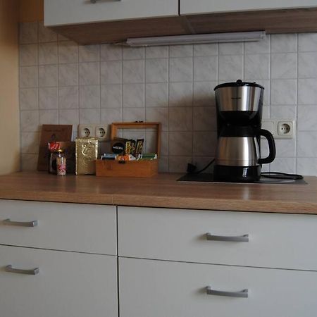 Ferienwohnung Arnold Vohl Luaran gambar
