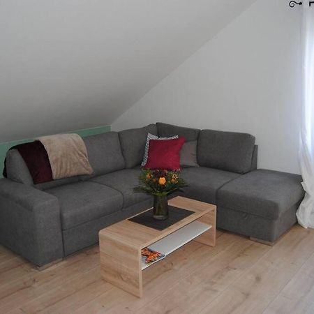Ferienwohnung Arnold Vohl Luaran gambar