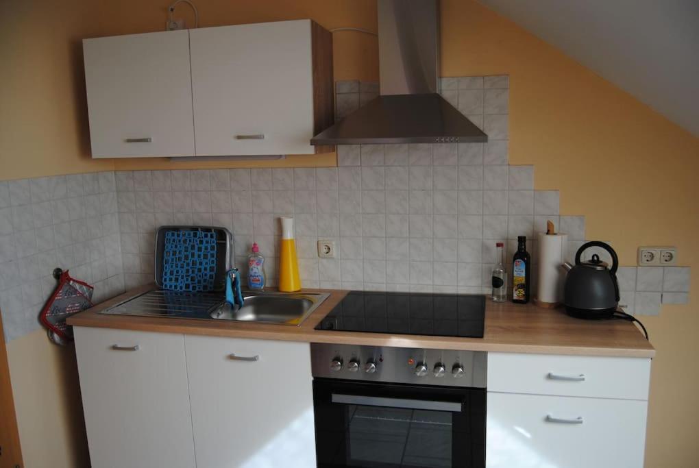 Ferienwohnung Arnold Vohl Luaran gambar