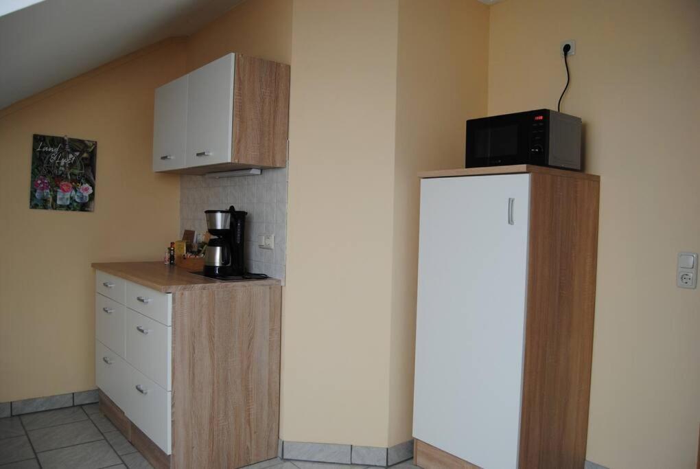 Ferienwohnung Arnold Vohl Luaran gambar