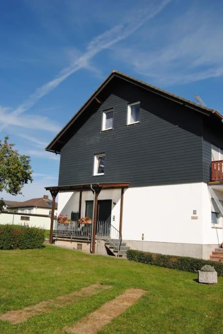 Ferienwohnung Arnold Vohl Luaran gambar