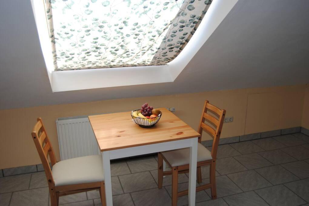 Ferienwohnung Arnold Vohl Luaran gambar