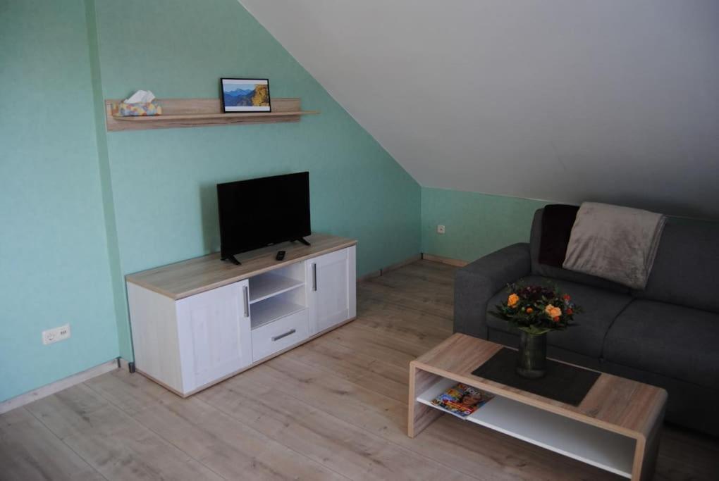 Ferienwohnung Arnold Vohl Luaran gambar