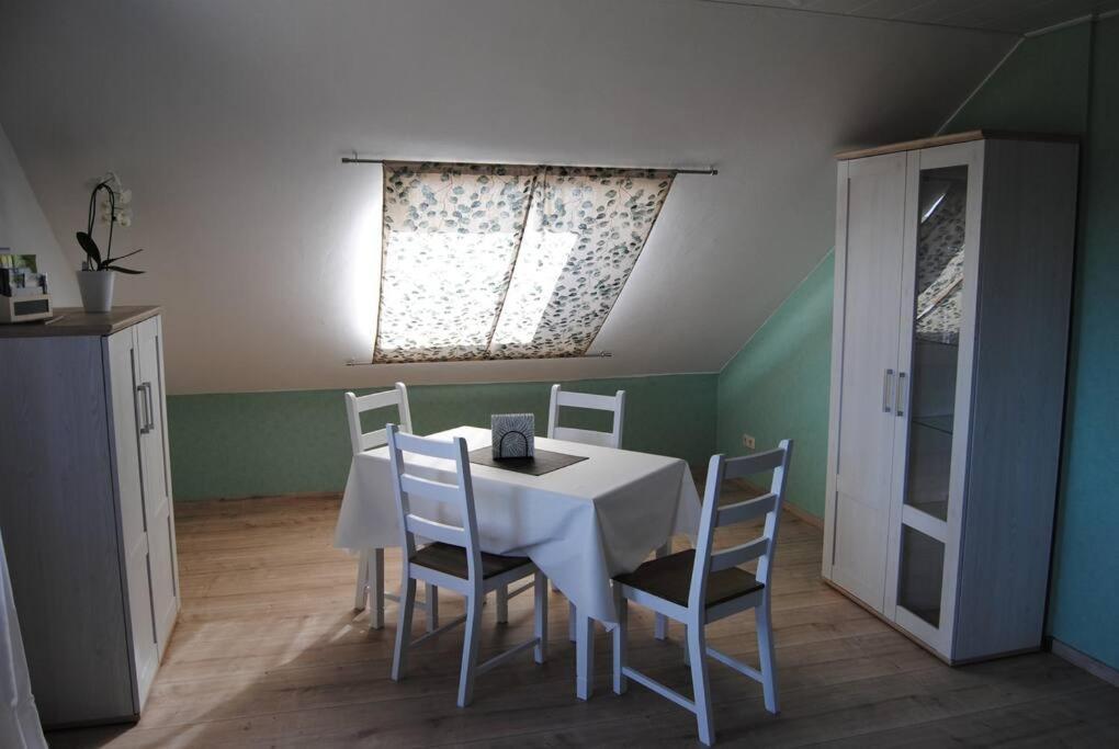 Ferienwohnung Arnold Vohl Luaran gambar