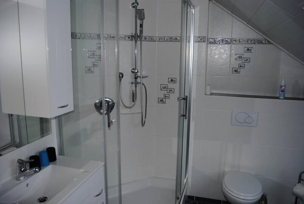 Ferienwohnung Arnold Vohl Luaran gambar