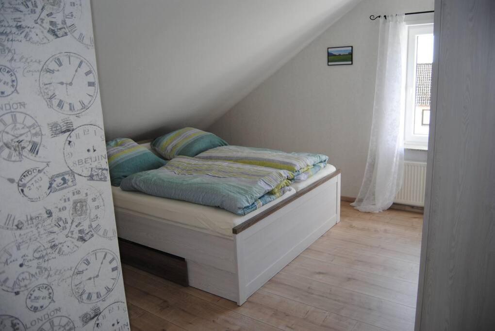 Ferienwohnung Arnold Vohl Luaran gambar